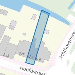 Perceel LDD00-C-1052