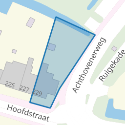 Perceel LDD00-C-1053