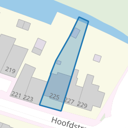 Perceel LDD00-C-1091