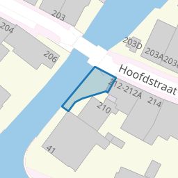 Perceel LDD00-C-1116