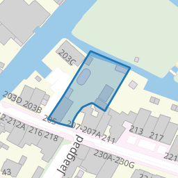 Perceel LDD00-C-1153