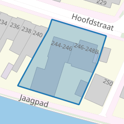 Perceel LDD00-C-1164