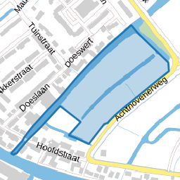 Perceel LDD00-C-1198