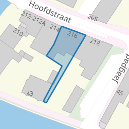 Perceel LDD00-C-1245