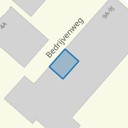 Perceel LDD00-C-1254