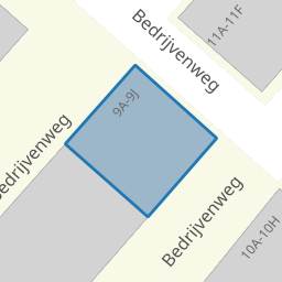 Perceel LDD00-C-1258