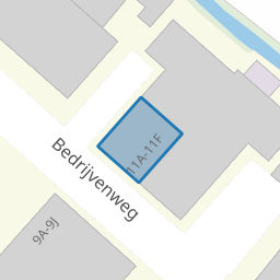 Perceel LDD00-C-1259