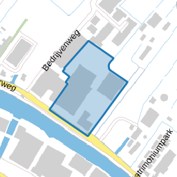 Perceel LDD00-C-1289