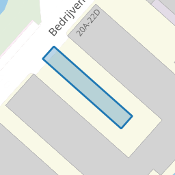 Perceel LDD00-C-1303