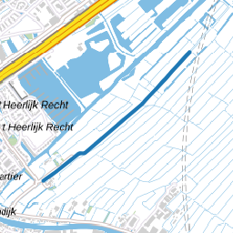 Perceel LDD00-C-1325