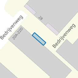 Perceel LDD00-C-1336