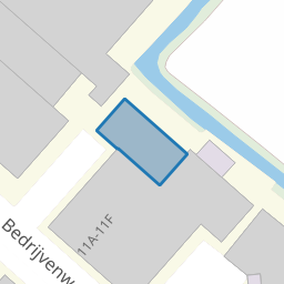 Perceel LDD00-C-1338