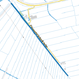 Perceel LDD00-C-1345