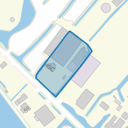 Perceel LDD00-C-1373