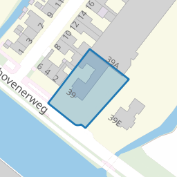 Perceel LDD00-C-1377