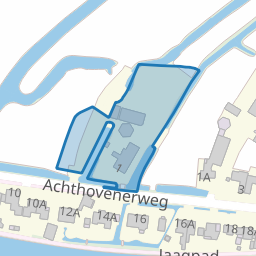 Perceel LDD00-C-1382