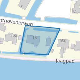 Perceel LDD00-C-1384