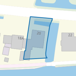 Perceel LDD00-C-1389