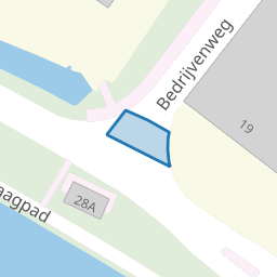 Perceel LDD00-C-1396