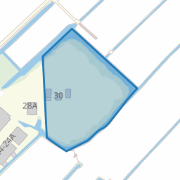 Perceel LDD00-C-1407