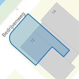 Perceel LDD00-C-1421