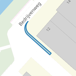 Perceel LDD00-C-1422