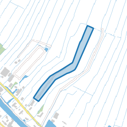 Perceel LDD00-C-1434