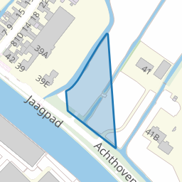 Perceel LDD00-C-1446