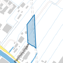 Perceel LDD00-C-1455