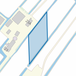 Perceel LDD00-C-1458