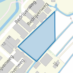 Perceel LDD00-C-1461