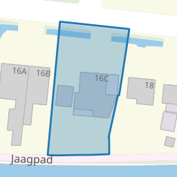 Perceel LDD00-C-1550