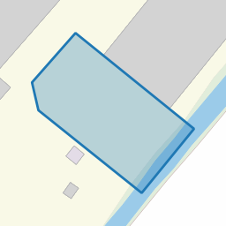 Perceel LDD00-C-1563