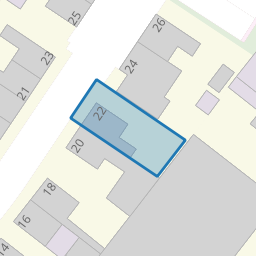 Perceel LDD00-C-1578