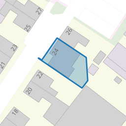 Perceel LDD00-C-1599