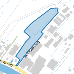 Perceel LDD00-C-1602