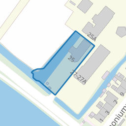 Perceel LDD00-C-1605