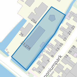 Perceel LDD00-C-1606