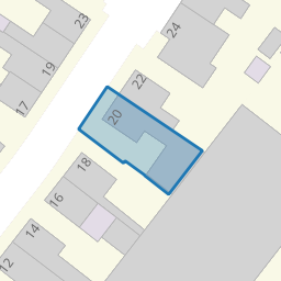 Perceel LDD00-C-1613