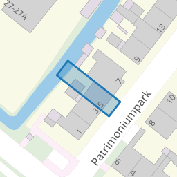 Perceel LDD00-C-1623