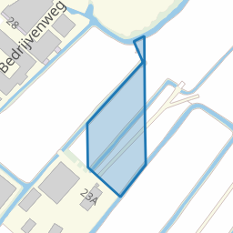 Perceel LDD00-C-1627