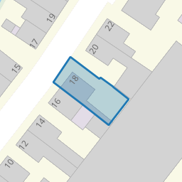 Perceel LDD00-C-1632