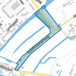 Perceel LDD00-C-1636