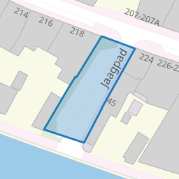 Perceel LDD00-C-1666