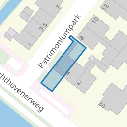 Perceel LDD00-C-1686