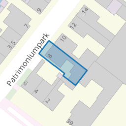 Perceel LDD00-C-1687