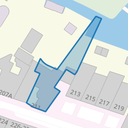 Perceel LDD00-C-1697