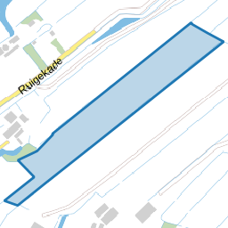 Perceel LDD00-C-1719