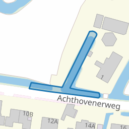 Perceel LDD00-C-1723