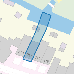 Perceel LDD00-C-1742